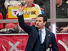 Ротенберг отреагировал на просьбу фанатов возглавить «Сибирь»