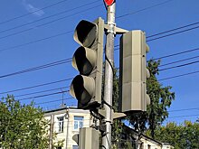 Прокуратура насчитала в Кирове 25 аварийных светофоров