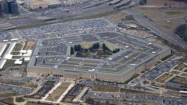 В Пентагоне объявили о перезапуске НАТО времен холодной войны