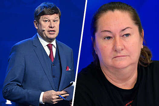 Губерниев не считает Вяльбе лучшей лыжницей XX века