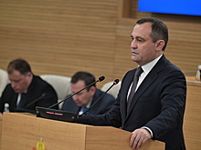 Председатель Мособлдумы объяснил сокращение числа комитетов в парламенте