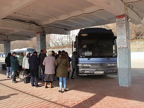 Изменения в ковровских рейсах