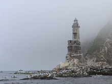 Гидрографы ВМФ проведут первые Спафарьевские чтения, посвящённые маячному делу