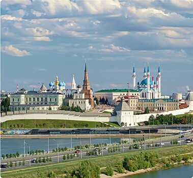 Фестиваль-форум "Литературный флагман России" приходит в Казань