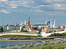 Фестиваль-форум "Литературный флагман России" приходит в Казань