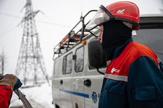 Энергетиков Ростовской области перевели на особый режим работы