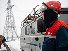 Энергетиков Ростовской области перевели на особый режим работы