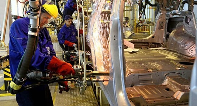 UzAuto Motors запускает производство улучшенных моделей Damas и Labo