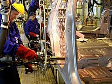 UzAuto Motors запускает производство улучшенных моделей Damas и Labo