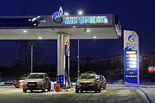 «Газпрому» решили помочь получать прибыль от автозаправок