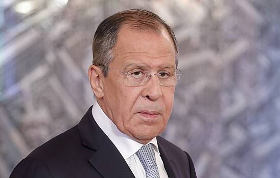 Лавров обсудил Афганистан на конференции в Ташкенте