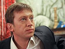 Трухин нарвался на мошенников