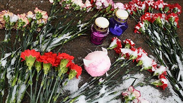 Число погибших при ЧП в Магнитогорске возросло до 19
