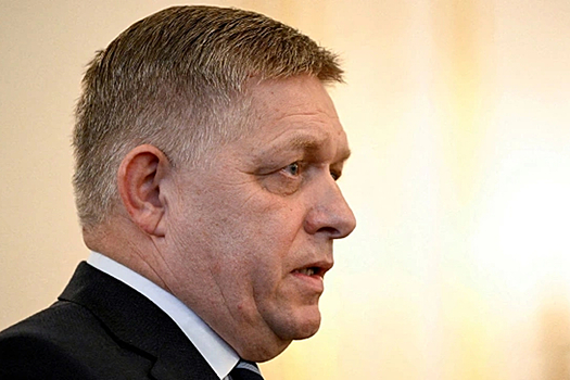 Венгрия и Словакия подадут в суд из-за запрета российского газа в ЕС