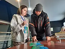 В дни выборов Президента жители Самарской области голосуют и за территории для благоустройства
