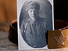 Батальоны просят огня: история трижды отстоявшего Днепр артиллериста Афанасия Шилина