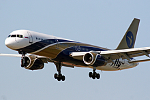Авиакомпания iFly отменила рейсы в Египет и обратно до 26 декабря