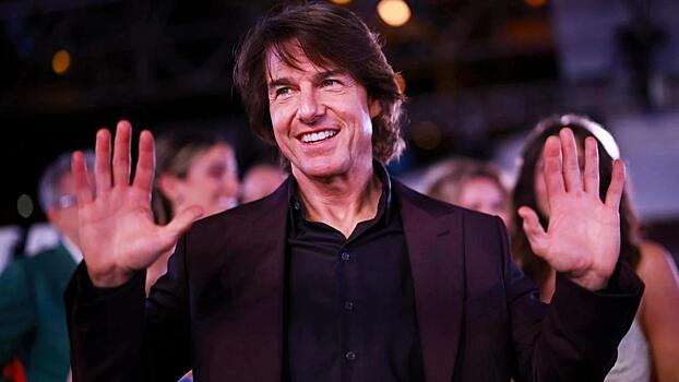 Бывшие жёны Тома Круза поддержали Ану де Армас на фоне расставания с актёром