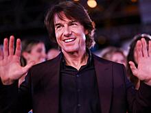 Бывшие жёны Тома Круза поддержали Ану де Армас на фоне расставания с актёром