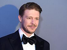 Никита Ефремов прокомментировал освобождение отца из колонии
