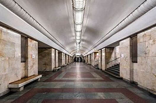 В петербургском метрополитене никогда не снимут кино