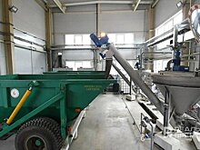 В Нурлате заработала новая станция водоподготовки