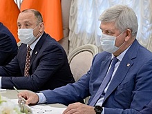 Воронежская ОЭЗ «Центр» пополнится новым инвестором