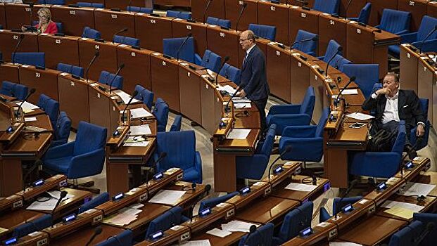 Посол Финляндии прокомментировал возвращение России в ПАСЕ