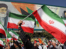 Какова ситуация с беспорядками в Иране?