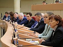 Депутаты облдумы поддержали законопроекты о налоговых льготах