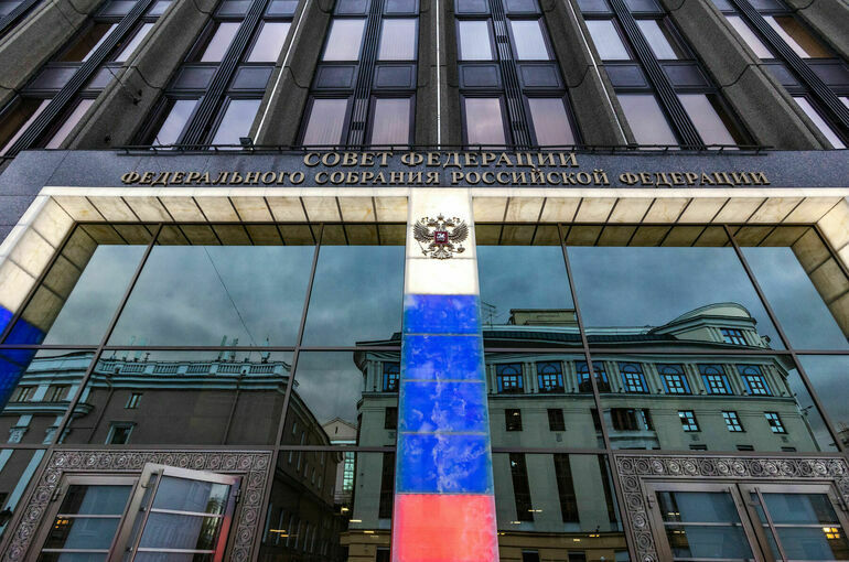 Совфед в феврале завершит консультации по кандидатурам в новый состав ЦИК РФ