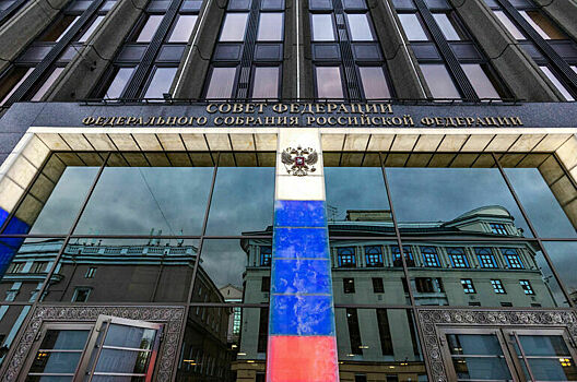 Совфед обратится в ООН из-за деструктивной политики Запада