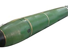 Испытанную недавно в России торпеду назвали морально устаревшей