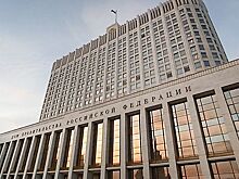 Курская область — в числе регионов, которые получат дофинансирование на строительство соцучреждений