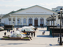 «Атлас творческих студий Москвы»: в Манеже откроется выставка современного искусства