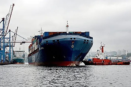 В России перестали закупать новые суда