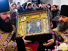 День в истории: явление иконы Пресвятой Богородицы и последний Поттер