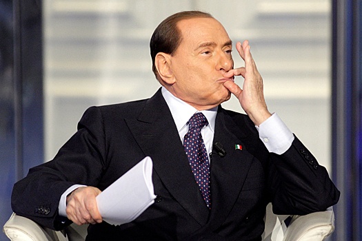 Закончилась эпоха. Каким запомнился Италии и миру Сильвио Берлускони