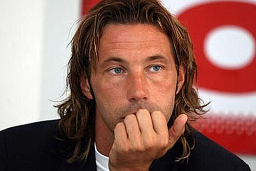 «“Золотой” пас Черенкову»: Мостовой рассказал об игре с легендой футбола