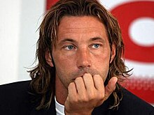 «“Золотой” пас Черенкову»: Мостовой рассказал об игре с легендой футбола