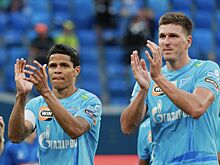 «Я бы поставил». Бубнов — о возможном выходе Соболева в старте «Зенита» в игре с «Ахматом»