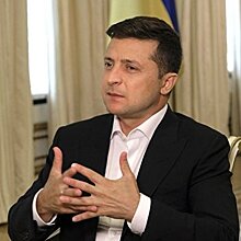 Зеленский предложил создать в Киеве международную штаб-квартиру по борьбе с дезинформацией