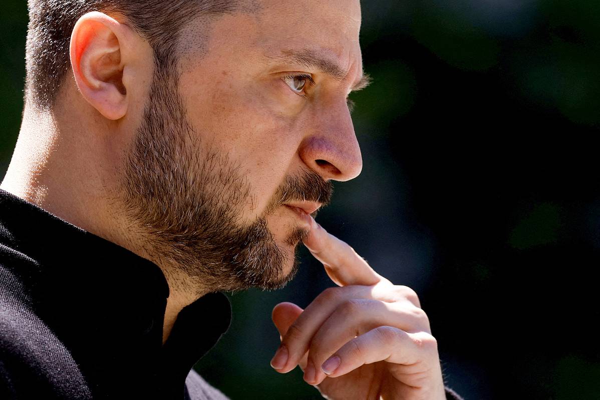 В России ответили на заявление Зеленского о мирном соглашении