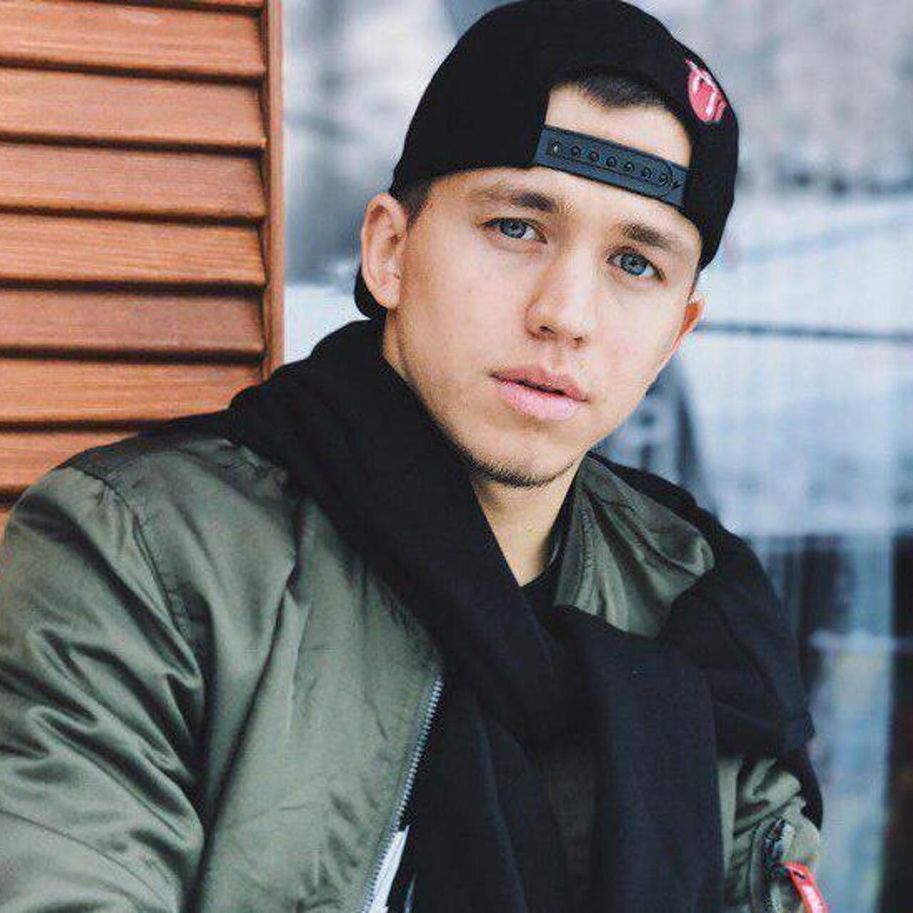 Романович актер Южный Город