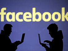 Бренд Facebook за год подешевел на 21%