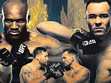 Все результаты UFC 268; бонусы за «Лучший бой» и «Выступления вечера»