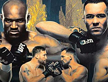 Все результаты UFC 268; бонусы за «Лучший бой» и «Выступления вечера»