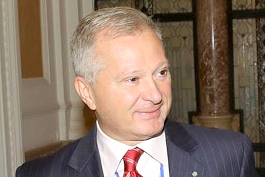 СМИ: Новым послом Италии в России станет приближенный Сальвини