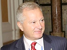 СМИ: Новым послом Италии в России станет приближенный Сальвини