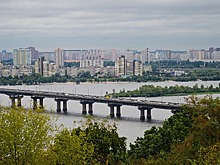 На Украине назвали процесс принятия закона об олигархах уголовным преступлением
